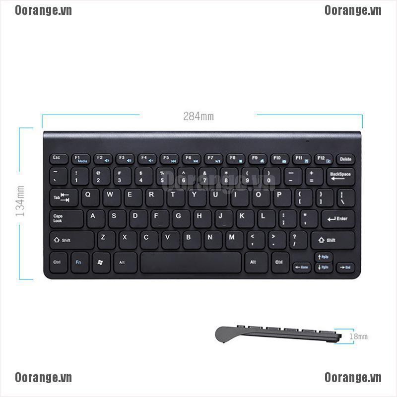 Bàn phím 78 nút thiết kế nhỏ gọn cổng usb tiện dụng | BigBuy360 - bigbuy360.vn