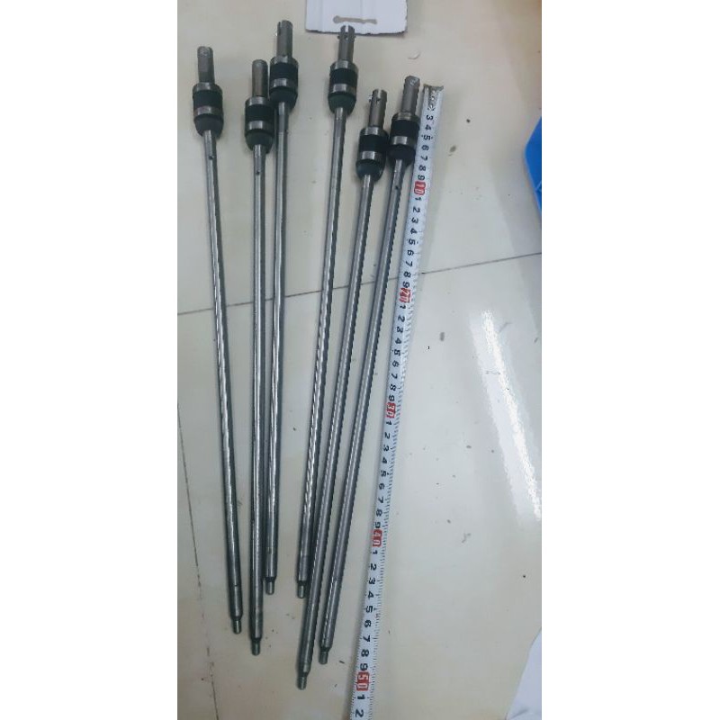 Tay nối dài trục 10mm dài 50cm