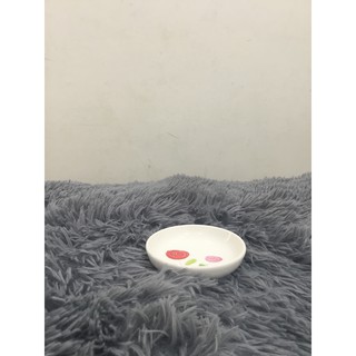 Chén chấm 9 cm đáy tròn - gốm sứ việt
