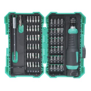 Bộ vít Pro'skit (Proskit) 57 in 1 SD-9857M