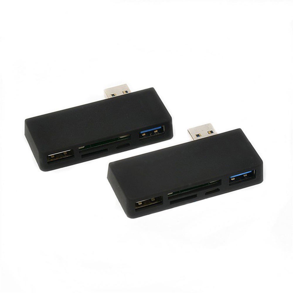 1 Đầu Đọc Thẻ Nhớ Usb 3.0 Đa Năng | BigBuy360 - bigbuy360.vn