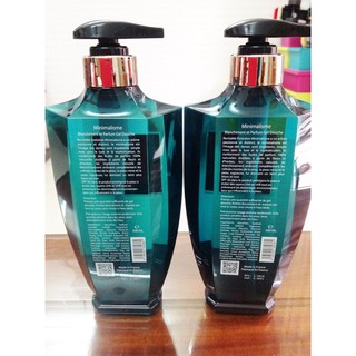 Sữa tắm nước hoa Revitalite Evolution pháp 500ml