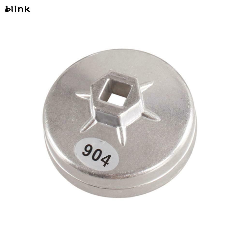 Cờ lê mở nắp bình dầu cho xe ô tô Hyundai/Ford/Honda/Bmw 15 Rãnh