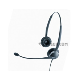 Tai nghe - Headphone Jabra GN2125 Duo
