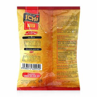 Bánh gạo Ichi 180g