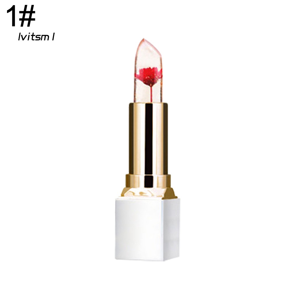 [Hàng mới về] Son môi thay đổi màu sắc dưỡng ẩm tiện dụng | BigBuy360 - bigbuy360.vn