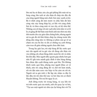 Sách - Tìm Em Nơi Anh (Find Me) - André Aciman