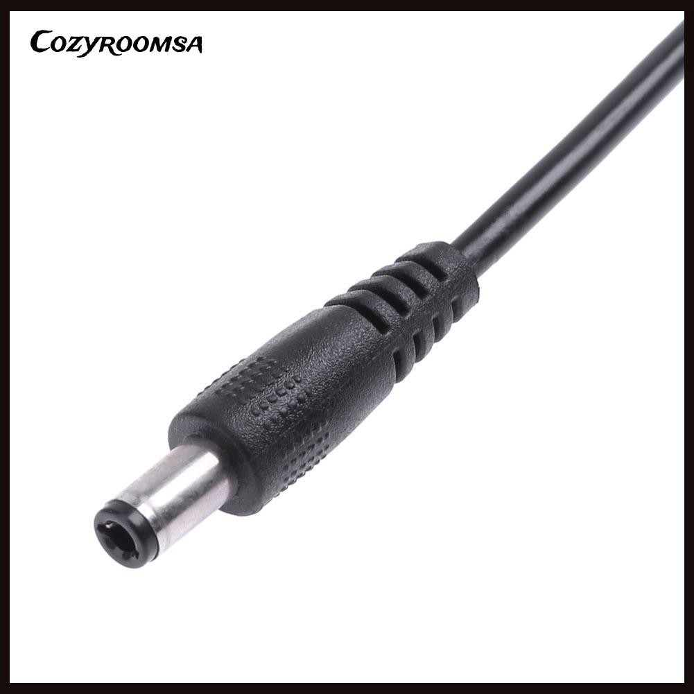 Bộ chuyển đổi nguồn điện AC sang DC 3-24V 2A tiện dụng
