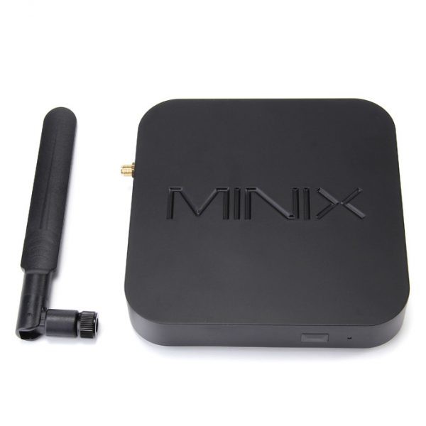 Hộp TV Box Android 5.1Ram 2G Rom 16G Minix Neo U1 HD 4Kx2K