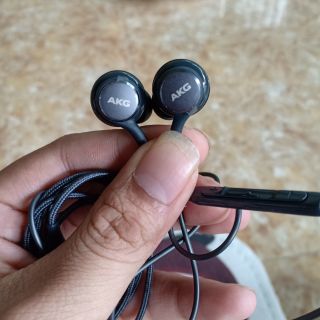 Tai nghe AKG bóc máy samsung S8
