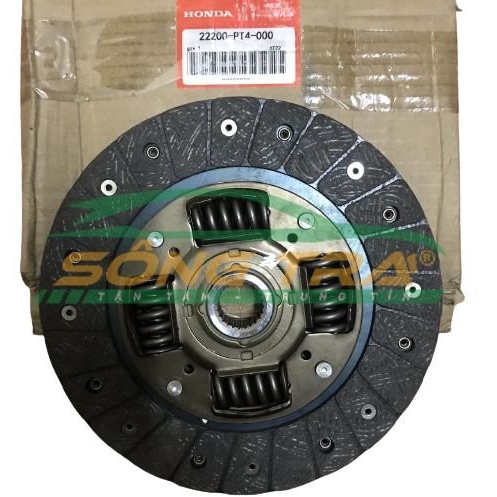 LÁ CÔN HONDA ACCORD, ĐĨA CÔN HONDA ACCORD