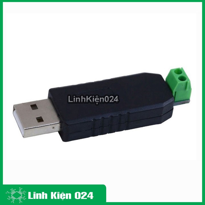 Module chuyển đổi USB sang RS485