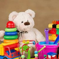 Thế Giới Đồ Chơii