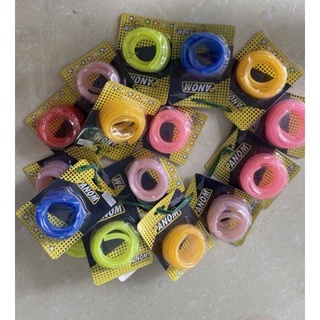 Dây ống xăng MỸ trong suốt đủ màu