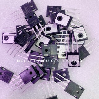 Sò igbt công suất 50n120