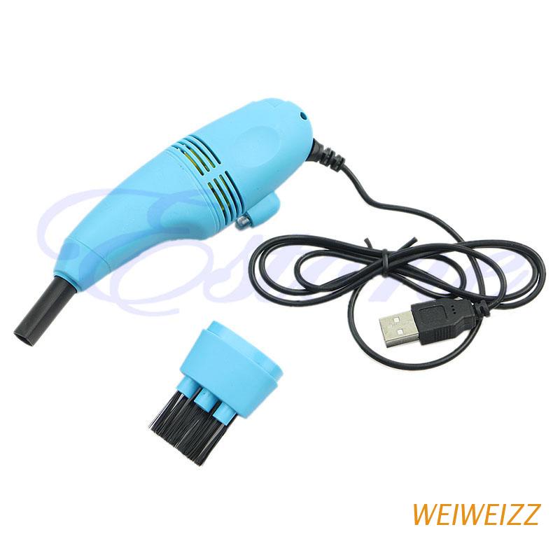 Máy Hút Bụi Bàn Phím Máy Tính Kết Nối USB