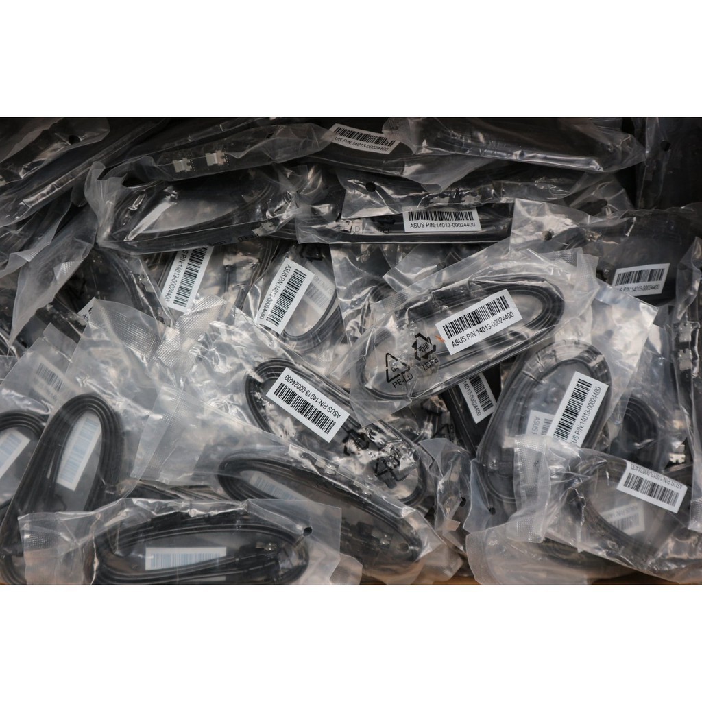 Cáp SATA III 6GB/s nguyên gốc theo main