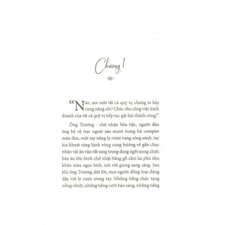 Sách-Những Ngày Cách Ly