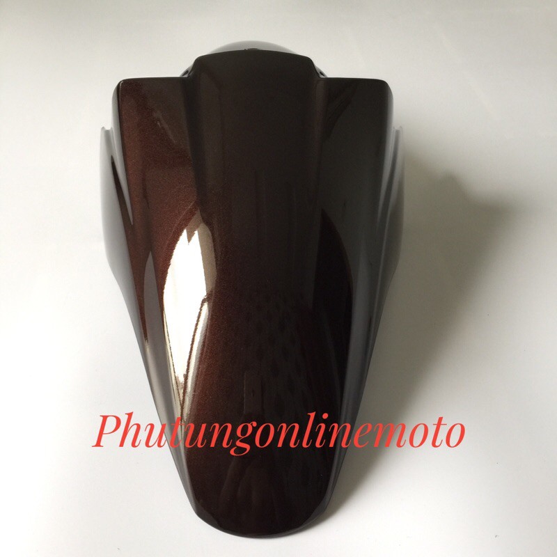 DÈ TRƯỚC HAYATE SC MÀU NÂU  - Zin chính hãng suzuki