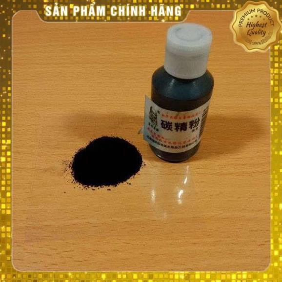 BỘT THAN ÔNG GIÀ