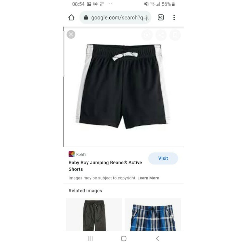 Set bộ thể thao cho bé