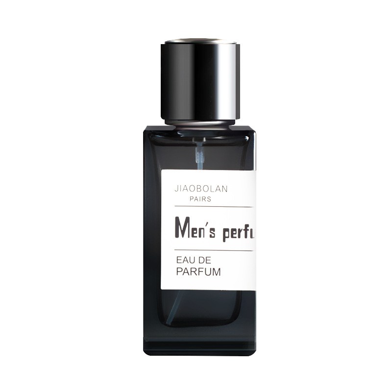 🌈🍊🍒 Nước Hoa Nam Cao Cấp Jaobolan Pairs Men's Perfume EDP Chai 50ml - Mạnh Mẽ Lôi Cuốn, Khẳng Định Đẳng Cấp Phái Mạnh | BigBuy360 - bigbuy360.vn