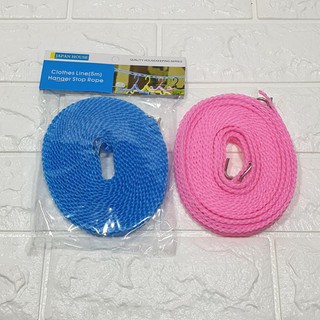 [ GIÁ SỐC HÀNG MỚI 100% ] DÂY PHƠI QUẦN ÁO THÔNG MINH  CH-I*0165(ĐẸP MÀ RẺ)