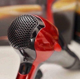 Máy sấy tóc toshiba