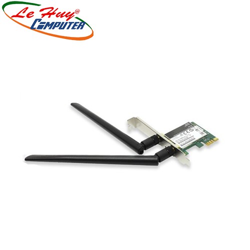 Card mạng không dây Dlink DWA-582