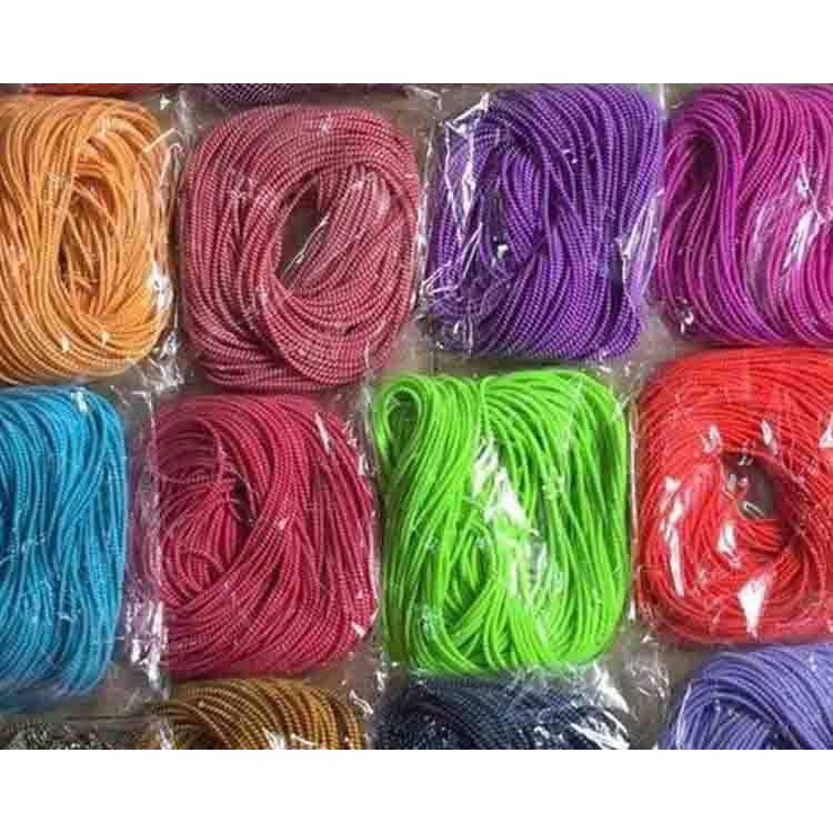 Dây Cuốn Sạc, Cáp, Tai Nghe Nhiều Màu Giá Rẻ