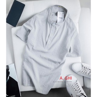 Áo đũi cao cấp Nam