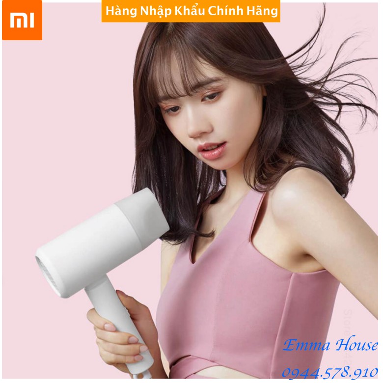 [Hàng Chính Hãng] Máy sấy tóc Xiaomi Mijia Simple - BH 03 Tháng