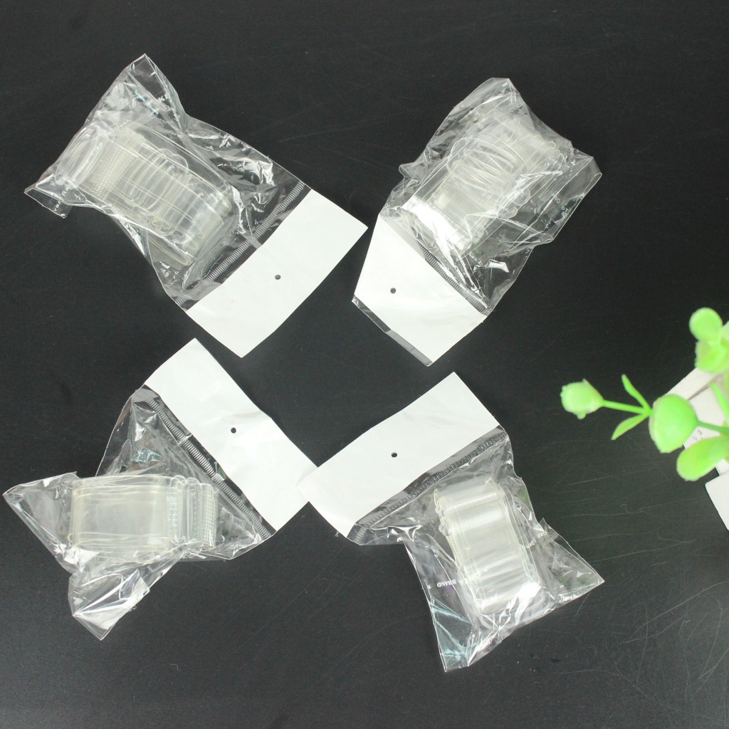 Dây Đeo Vai Trong Suốt 1.5cm