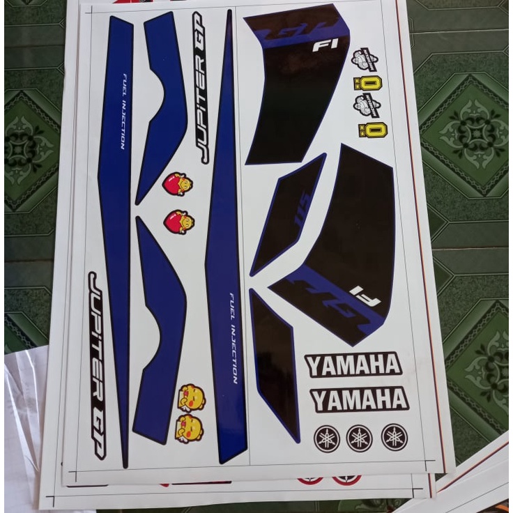 tem rời jupiter fi xanh đen