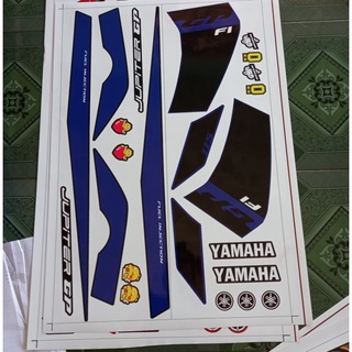Tem rời jupiter fi xanh đen