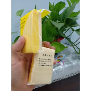  Bông nở bọt biển chivey ( 12 thanh/ 1 túi, hàng loại 1)