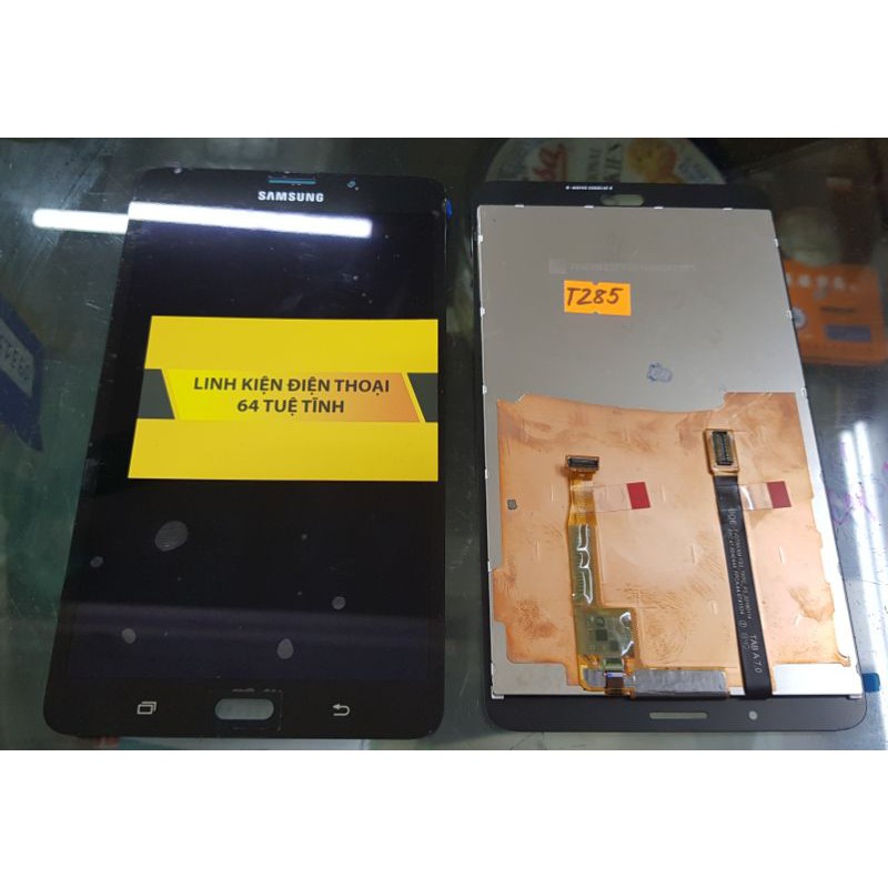 [Mã 151ELSALE hoàn 7% đơn 300K] Màn Samsung tab A6 T280 / T285 | BigBuy360 - bigbuy360.vn