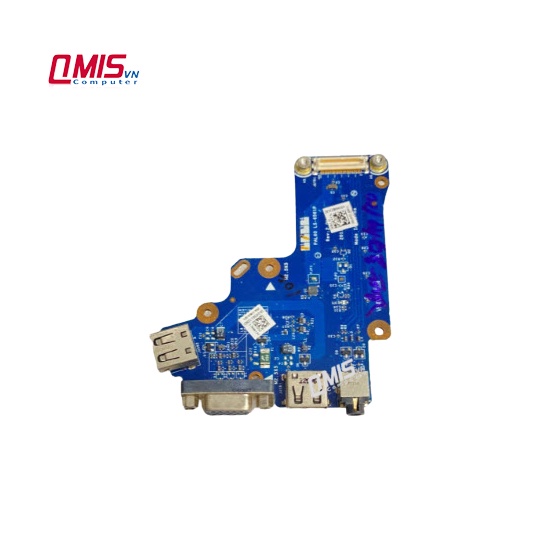 BOARD USB và VGA dùng cho laptop Dell Latitude E6520