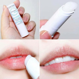 Son dưỡng môi không màu Pháp