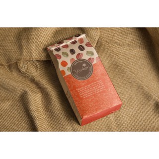Bột cafe ủ trắng handmade Coffee body Scrub