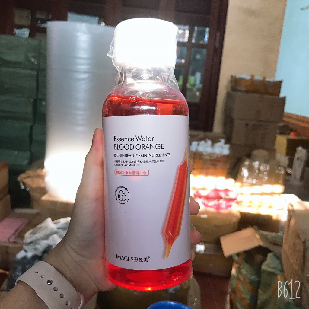 NƯỚC HOA HỒNG IMAGES 500ml G206