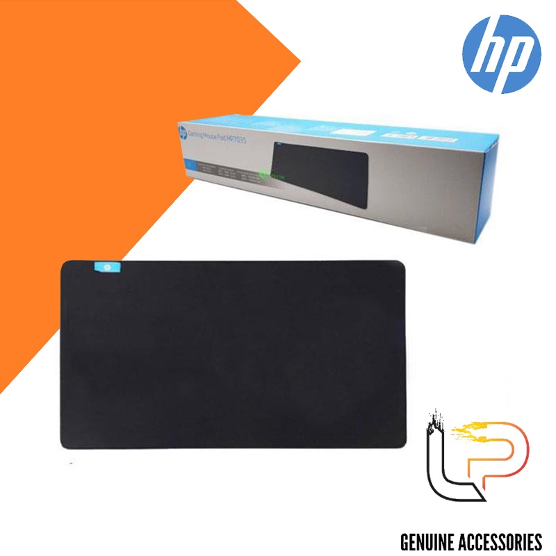 Bàn di chuột - lót chuột chơi game HP - HP GAMING MOUSEPAD