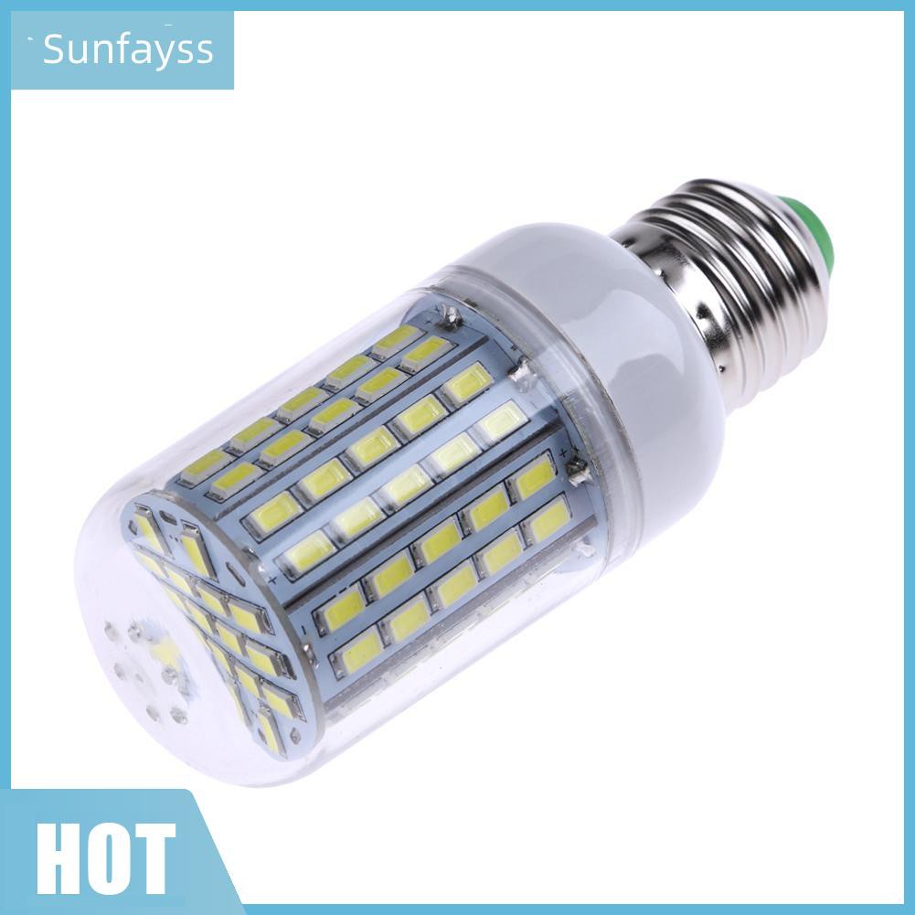 SF Đèn Led Siêu Sáng 220v-240v E27 Led Smd 5730 Chất Lượng Cao