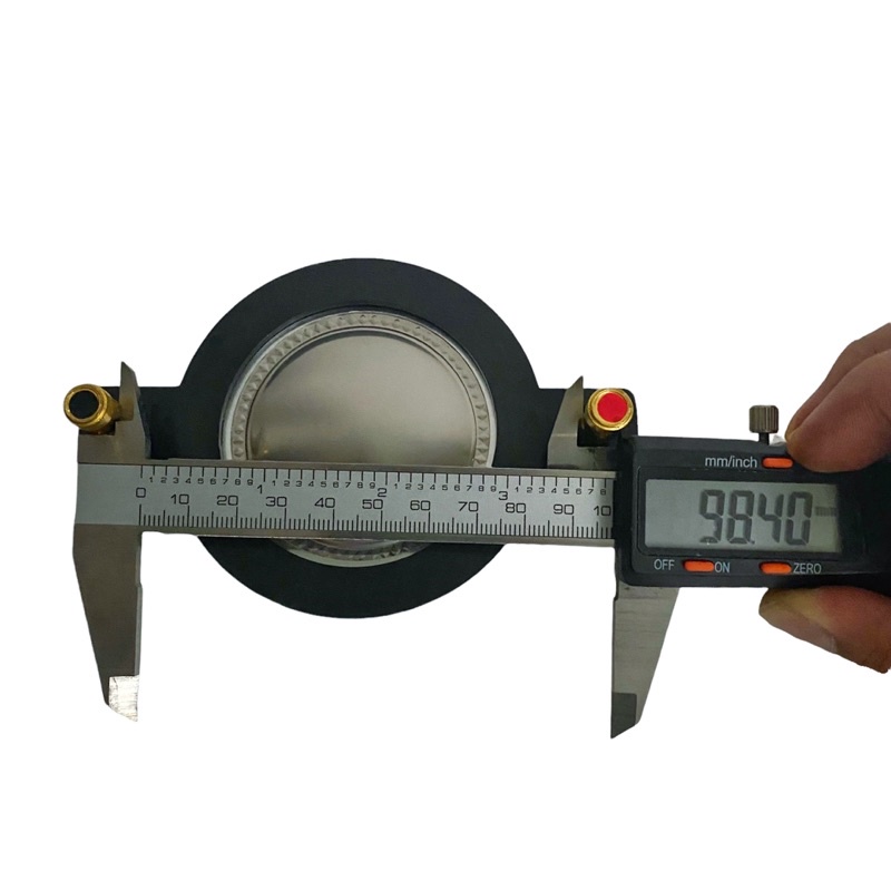 COIL TITAN 51.3MM DÙNG THAY THẾ CHO CỦ KÈN 550 (GIÁ 1 CÁI)
