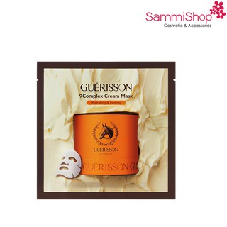Mặt nạ Guerisson 9complex Cream Mask 35ml