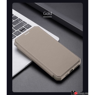 BAO DA DUX DUCIS SKIN CHO IPHONE 12