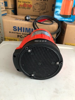 Máy Bơm Chìm Hút Nước Thải APP BPS - 120 ( Chính Hãng )