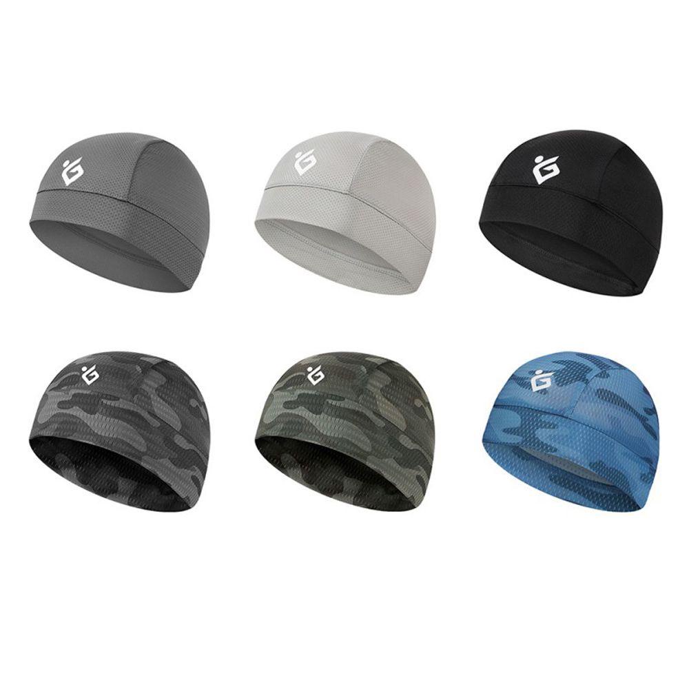 Danilo Mũ Trùm Đầu Thể Thao Thoáng Khí Nhanh Khô Cho Nam Nữ