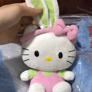 Gấu bông c an