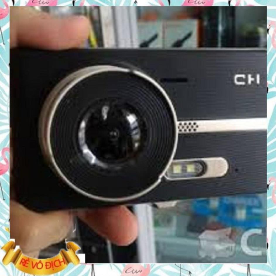 (Giá sỉ)  Camera Hành Trình X003 Trước Và Sau Cho Ô Tô  - M103